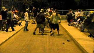 Southernmost Bocce