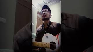 Yeh Dil Deewana Acoustic Cover by Ashish Budakoti