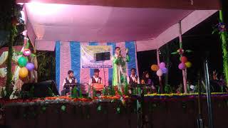 Tholke niye molke dilo // 2021 // live show // Giridhari mondal (Giru) Gm Music Production