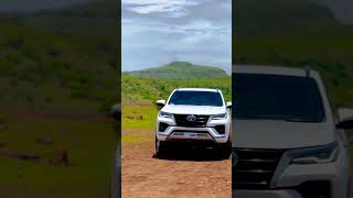 Fortuner Beast #fortuner #shortsfeed #toyotafortuner