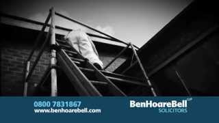 Ben Hoare Bell