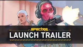 Spectre Divide | Launch Date Reveal Trailer