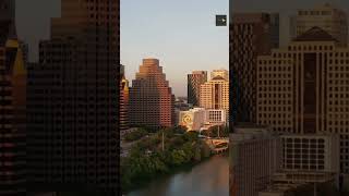 Discover Austin, TX: Live Music & Culinary Delights! #shorts