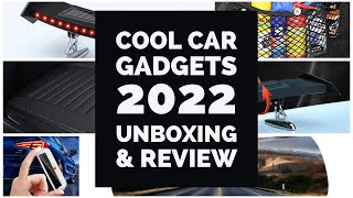 LAZADA CAR GADGETS ACCESSORIES UNBOXING AND REVEIW 2022 #CARGADGETS2022 #CARACCESSORIESMUSTHAVE