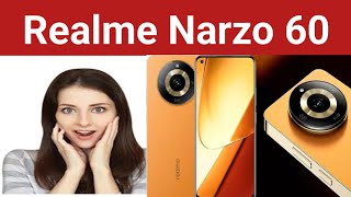 Realme Narzo 60 Series 5G - Official India Launch Date, Price & Specs | Narzo 60