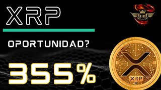 🚨 XRP Análisis - RIPPLE XRP PRICE PREDICTION - RIPPLE XRP 2024 - ANÁLISIS #criptomonedas