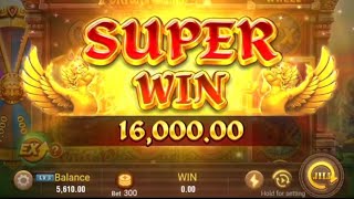 FORTUNE GEMS 2 Super win tricks Jili Slot video today 💸💸🤑🤑🎰🎰