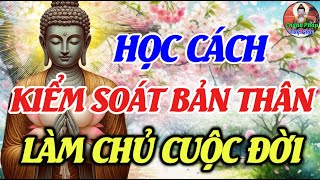 Học Cách Kiểm Soát Bản Thân Mở Lòng Một Chút Quản Lý Cảm Xúc - Cuộc Sống Cũng Trở Nên Thoáng Đãng