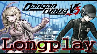 Longplay 095 - Danganronpa V3: Killing Harmony (Switch) - Chapter 6