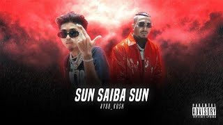 MC STAN - SUN SAIBA SUN Ft. DIVINE (PROD.BY AYOO KUSH) Music Video