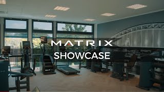 Matrix Showcase - Fy-Fit Nijmegen