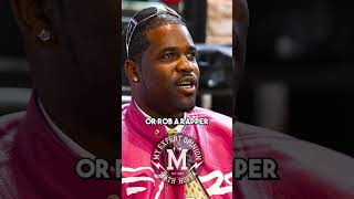 Is A$AP Ferg Scared To Walk Through His Hood?