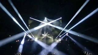 Paul Kalkbrenner Live Parts of Life Remix Zugabe Ende Max-Schmeling Halle Berlin 30.03.2019