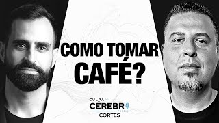 TOME CAFÉ DESSA FORMA (e evite problemas)