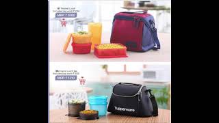 Tupperware Week 23 Offers