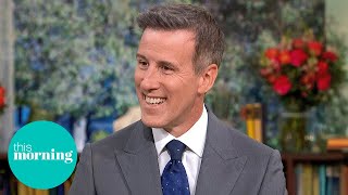 Anton Du Beke on Strictly Standouts & His New Romance Book | This Morning