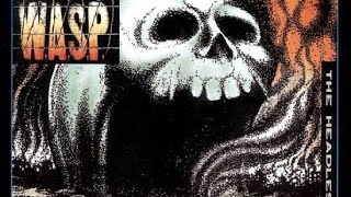 W.A.S.P The Neutro Bomber Sub Español Inglés