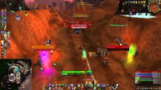 TiB Presents - Galakras 10m Heroic