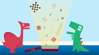 Code Playground Live: Board Game