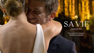 Stay | Sa Vie Films Wedding Cinematography