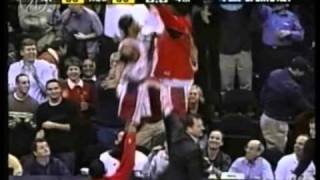 Top Greatest Buzzers Beaters of the NBA History