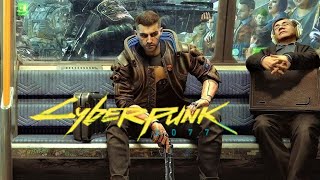 Cyberpunk 2077 Music Mix  - Biggest Changes in the 2.1 Update