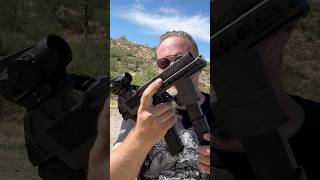 Sig P320 Flux Raider Braced Pistol