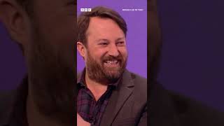 Lee Mack's house parties! #wilty #wouldilietoyou #leemack #robbrydon #davidmitchell #britishcomedy