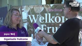 Fruitcorso Tiel 2023