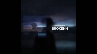 BROKENN - перезвоню (speed up)