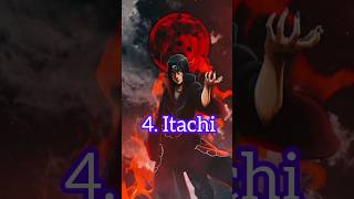 Top 5 Best Villains in Naruto #masseditz #tamill #trendingshorts #viralvideo #animeedit