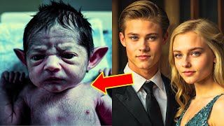 Abandoned By His Young Parents Because Of His Looks, Years Later He Makes a Shocking Visit...