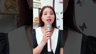 Ta vội trao tiếng yêu..#capdoivang #tuyetdinhsongca #vochongsongca #casydiemtrang #diễmtrangnhạcsống