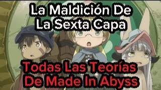 Made In Abyss, Todas Las Teorías Del Anime