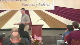 La Santidad del Siervo de Dios   Paul Washer