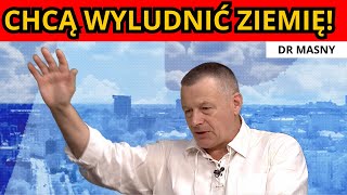 KOMU ZALEŻY NA WYLUDNIENIU?