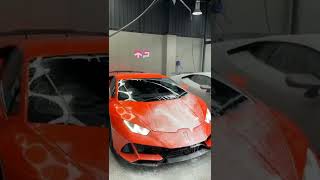 Lamborghini Aventador Funny video 😂😂 || #shorts