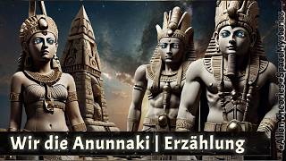 Wir die Anunnaki | Erzählung | Film #anunnaki #erzählung