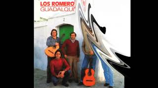 Los Romeros de la Puebla - La mala suerte