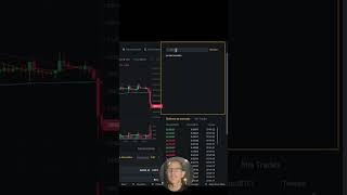 Trading Interface Binance Tutorial