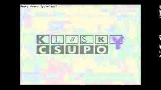 Klasky Csupo In G Major 3 4