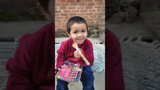 Jab America mai koi bachcha makeup krta hai America Vs India #shorts #youtubeshorts #zarunimza