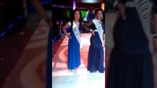 Preguntas alas 5 finalistas miss paraiso quenn 2017