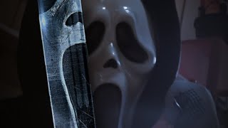 Scream The Fall of Ghostface [Offical Preveiw]