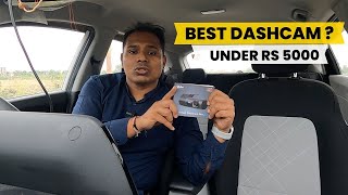 Best Dashcam for your Car | Qubo Dashcam Pro X | Car Quest