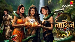 NAAGIN7:PRANVI Ko Degi ADINAAGIN SHARAPP CHEEL NAAGIN SHADI Mai KHULEGA NAAGMANI Ka RAHASYA