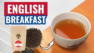 English Breakfast