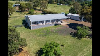 53 Hudsons Ln Riddells Creek