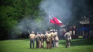 Nathan Bedford Forrest Boyhood Homecoming 2020