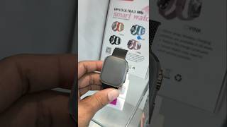 Apple Clone Ultra Watch || Tech With Babor || #shorts